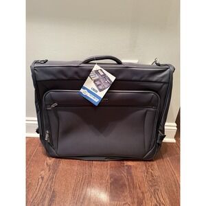 Samsonite X-Tralight Garment Bag Dark Gray Brand New Travel‎ Luggage